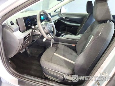 Zdjęcie 7 z 12 samochodu: 2026 HYUNDAI SONATA HYBRID BLUE VIN:KMHL24JJ5TA159841 - miniatura