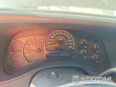 Zdjęcie 9 z 13 samochodu: 2005 CHEVROLET TAHOE K1500 VIN:1GNEK13T15J210482 - miniatura
