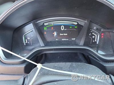 Zdjęcie 9 z 13 samochodu: 2022 HONDA CR-V TOURING VIN:5J6RT6H99NL010255 - miniatura