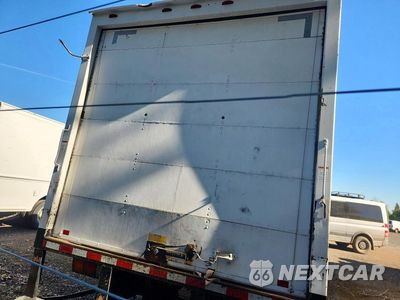 Zdjęcie 6 z 13 samochodu: 2015 MITSUBISHI FUSO FEC72S BOX TRUCK VIN:JL6BNG1AXFK000229 - miniatura