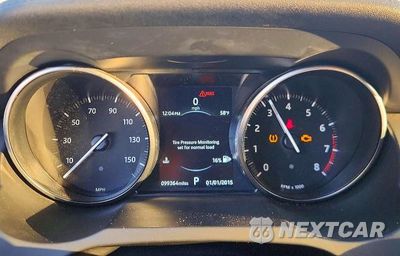 Zdjęcie 9 z 12 samochodu: 2019 LAND ROVER RANGE ROVER EVOQUE SE PREMIUM VIN:SALVP2RX2KH348280 - miniatura