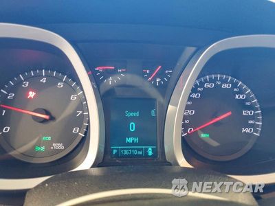 Zdjęcie 9 z 13 samochodu: 2012 CHEVROLET EQUINOX LT VIN:2GNALPEK5C6276921 - miniatura
