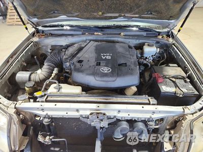 Zdjęcie 12 z 13 samochodu: 2007 TOYOTA 4RUNNER SR5 VIN:JTEZU14R578088612 - miniatura