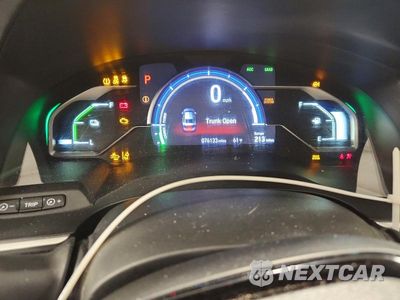 Zdjęcie 9 z 12 samochodu: 2021 HONDA CLARITY VIN:JHMZC5F16MC001667 - miniatura