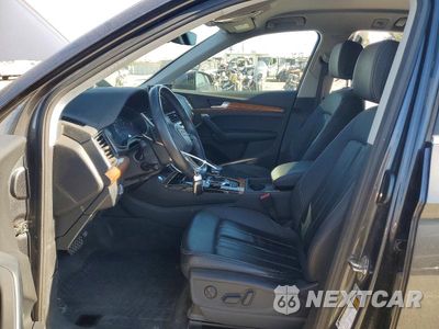Zdjęcie 7 z 14 samochodu: 2023 AUDI Q5 PREMIUM 45 VIN:WA1GAAFY9P2075402 - miniatura