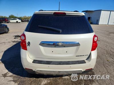 Zdjęcie 6 z 13 samochodu: 2014 CHEVROLET EQUINOX LTZ VIN:1GNALDEKXEZ111999 - miniatura