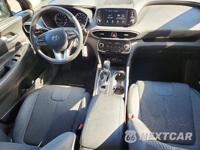 Zdjęcie 8 z 13 samochodu: 2019 HYUNDAI SANTA FE SE VIN:5NMS23AD9KH136538 - miniatura