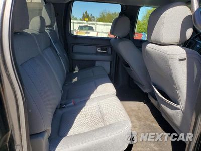 Zdjęcie 10 z 12 samochodu: 2013 FORD F150 SUPERCREW VIN:1FTFW1EF5DFB62902 - miniatura