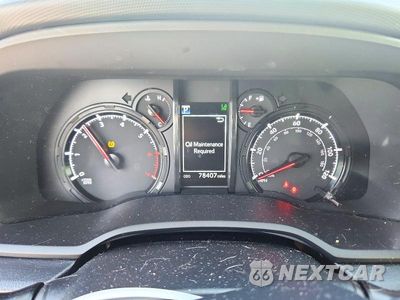 Zdjęcie 9 z 13 samochodu: 2020 TOYOTA 4RUNNER SR5 PREMIUM VIN:JTEBU5JR6L5822991 - miniatura