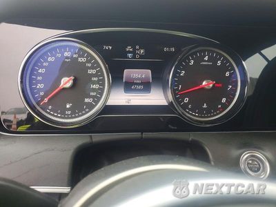 Zdjęcie 9 z 12 samochodu: 2019 MERCEDES-BENZ E-CLASS VIN:WDD1K6JB7KF072319 - miniatura