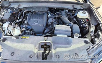 Zdjęcie 12 z 14 samochodu: 2026 TOYOTA GRAND HIGHLANDER HYBRID MAX LIMITED VIN:5TDADAB56TS033478 - miniatura