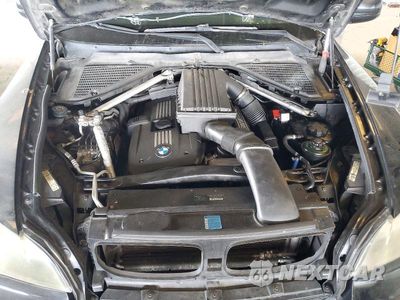 Zdjęcie 12 z 13 samochodu: 2007 BMW X5 3.0I VIN:4USFE435X7LY76149 - miniatura