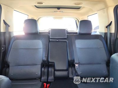 Zdjęcie 10 z 13 samochodu: 2014 FORD FLEX LIMITED VIN:2FMGK5D85EBD41577 - miniatura