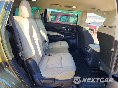 Zdjęcie 11 z 14 samochodu: 2025 SUBARU ASCENT PREMIUM VIN:4S4WMAAD0S3426693 - miniatura