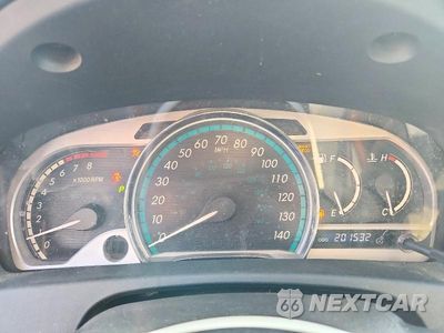 Zdjęcie 9 z 13 samochodu: 2009 TOYOTA VENZA FWD V6 VIN:4T3ZK11A69U009471 - miniatura