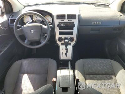 Zdjęcie 8 z 12 samochodu: 2008 DODGE CALIBER VIN:1B3HB28B38D509147 - miniatura