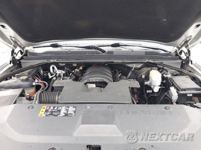 Zdjęcie 12 z 13 samochodu: 2020 CHEVROLET SUBURBAN C1500 LT VIN:1GNSCHKC1LR300451 - miniatura