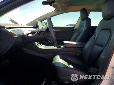 Zdjęcie 7 z 12 samochodu: 2022 TESLA MODEL 3 VIN:5YJ3E1EA1NF110568 - miniatura
