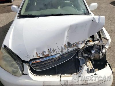 Zdjęcie 11 z 12 samochodu: 2005 TOYOTA COROLLA LE VIN:JTDBR32E452053322 - miniatura