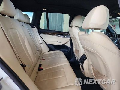 Zdjęcie 11 z 13 samochodu: 2018 BMW X3 XDRIVE30I VIN:5UXTR9C59JLC74829 - miniatura