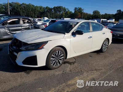 2025 NISSAN ALTIMA SV 1N4BL4DV1SN379468 - główne zdjęcie licytacji z USA - miniatura