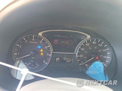 Zdjęcie 9 z 12 samochodu: 2014 NISSAN ALTIMA 2.5 VIN:1N4AL3AP8EC110900 - miniatura