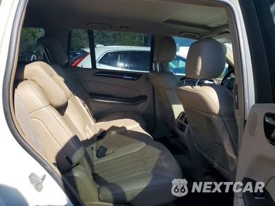 Zdjęcie 10 z 12 samochodu: 2013 MERCEDES-BENZ GL 450 4MATIC VIN:4JGDF7CE8DA181358 - miniatura