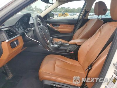 Zdjęcie 7 z 12 samochodu: 2014 BMW 328 I VIN:WBA3A5C53EP602756 - miniatura
