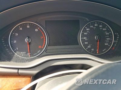 Zdjęcie 9 z 13 samochodu: 2018 AUDI Q5 PREMIUM VIN:WA1ANAFY2J2002826 - miniatura