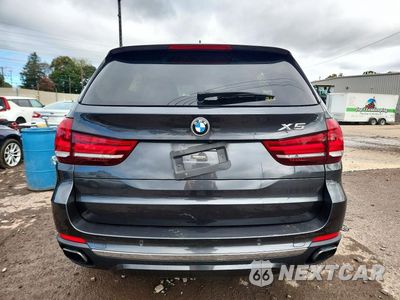 Zdjęcie 6 z 14 samochodu: 2016 BMW X5 XDRIVE50I VIN:5UXKR6C57G0J81440 - miniatura