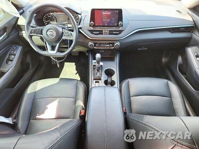 Zdjęcie 8 z 13 samochodu: 2019 NISSAN ALTIMA SV VIN:1N4BL4DW4KC244019 - miniatura