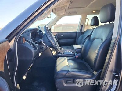 Zdjęcie 7 z 13 samochodu: 2023 NISSAN ARMADA SL VIN:JN8AY2BC2P9181306 - miniatura