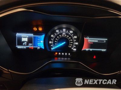 Zdjęcie 9 z 12 samochodu: 2018 FORD FUSION SE VIN:3FA6P0HD1JR149358 - miniatura