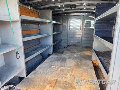 Zdjęcie 11 z 13 samochodu: 2016 NISSAN NV 2500 HD SV VIN:1N6BF0KY2GN801551 - miniatura