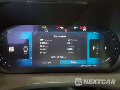 Zdjęcie 9 z 13 samochodu: 2025 VOLVO XC60 PLUS VIN:YV4M12RC4S1113371 - miniatura