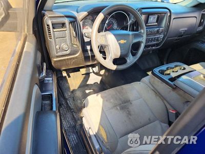 Zdjęcie 8 z 12 samochodu: 2014 CHEVROLET SILVERADO C1500 VIN:1GCNCPEH0EZ131226 - miniatura