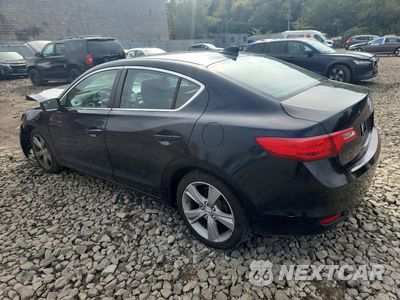 Drugie zdjęcie samochodu z przodu: 2013 ACURA ILX 20 TECH VIN:19VDE1F75DE001289 - miniatura