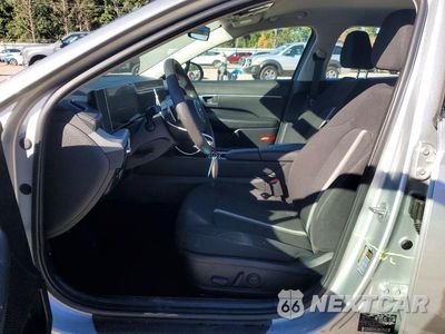 Zdjęcie 7 z 12 samochodu: 2024 HYUNDAI SONATA SEL VIN:KMHL64JA6RA408287 - miniatura