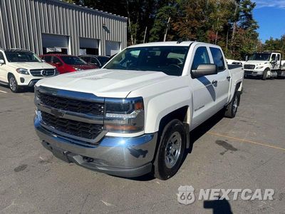 2016 CHEVROLET SILVERADO K1500 3GCUKNEC7GG226439 - główne zdjęcie licytacji z USA - miniatura