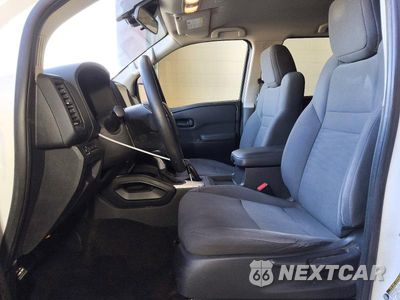 Zdjęcie 7 z 12 samochodu: 2022 NISSAN FRONTIER S VIN:1N6ED1EK4NN661094 - miniatura