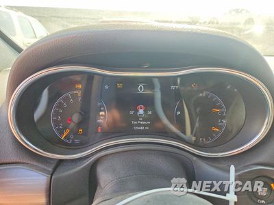 Zdjęcie 9 z 14 samochodu: 2020 JEEP GRAND CHEROKEE LIMITED VIN:1C4RJFBG0LC137671 - miniatura