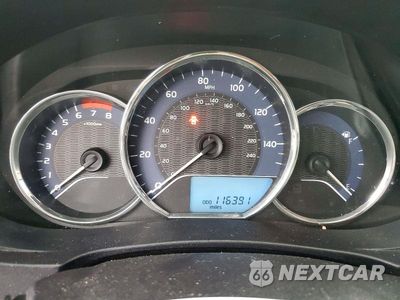Zdjęcie 10 z 13 samochodu: 2016 TOYOTA COROLLA LE VIN:2T1BURHE1GC513162 - miniatura
