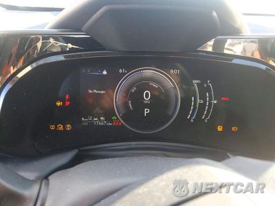 Zdjęcie 9 z 13 samochodu: 2026 LEXUS NX 450H+ PREMIUM VIN:JTJHKCFZ5T2077327 - miniatura