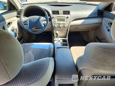 Zdjęcie 8 z 12 samochodu: 2011 TOYOTA CAMRY LE VIN:4T1BF3EK5BU643860 - miniatura