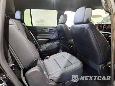 Zdjęcie 11 z 14 samochodu: 2026 CHEVROLET TRAVERSE LT VIN:1GNERGKS4TJ172279 - miniatura