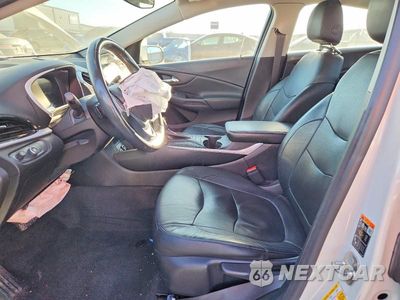 Zdjęcie 7 z 12 samochodu: 2018 CHEVROLET VOLT LT VIN:1G1RC6S50JU113699 - miniatura