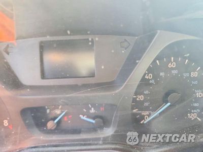 Zdjęcie 10 z 14 samochodu: 2016 FORD TRANSIT T-150 VIN:1FTYE1YM0GKA91559 - miniatura