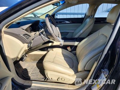 Zdjęcie 7 z 12 samochodu: 2014 LINCOLN MKZ HYBRID VIN:3LN6L2LU1ER820117 - miniatura
