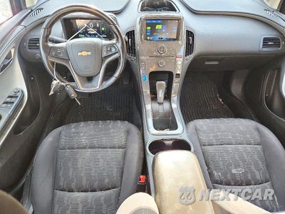Zdjęcie 8 z 12 samochodu: 2015 CHEVROLET VOLT VIN:1G1RA6E4XFU116495 - miniatura
