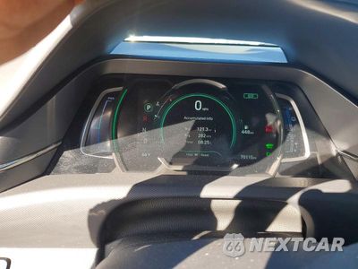 Zdjęcie 9 z 12 samochodu: 2022 HYUNDAI IONIQ LIMITED VIN:KMHCX5LD0NU281698 - miniatura